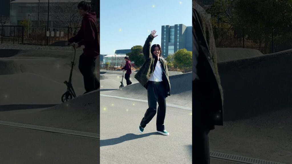 【Let’s Dance!】Life goes on -神宮寺勇太ver.-