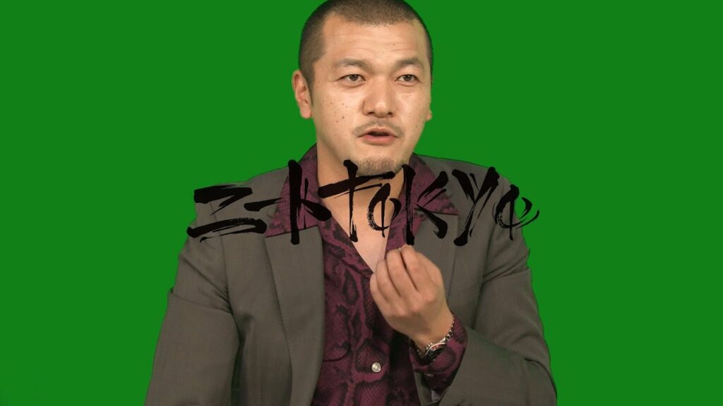 カミナリまなぶ : 大学中退 〜少年時代(実家のスーパー)