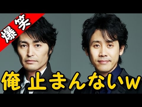 へコイダーマン（安田顕）の最後の挑戦ｗオナラが止まらない異常事態ｗｗｗ