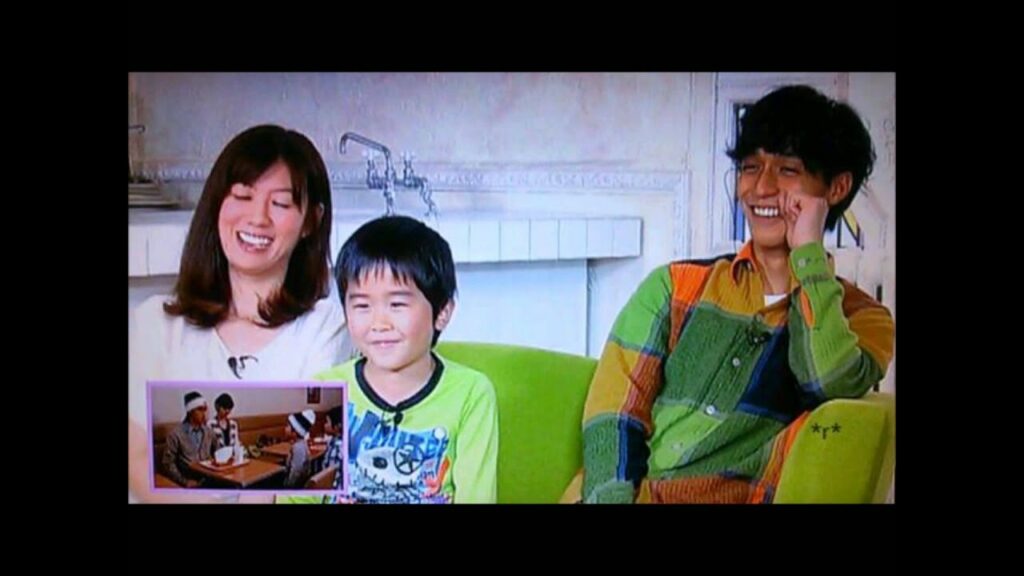 関ジャニ∞　錦戸亮　ともさかりえとの緊張の日々