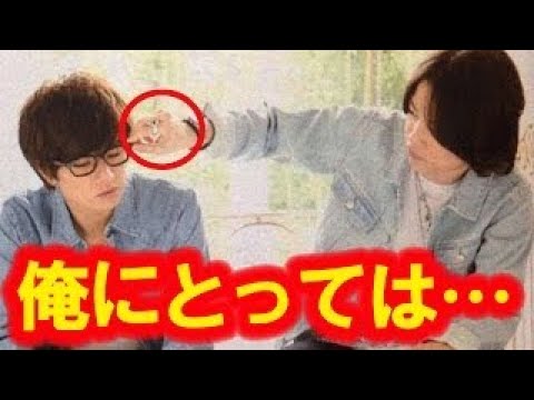 【感動】SexyZone菊池風磨が中島健人との「不仲説」について語った内容にファンが涙…その理由とは…