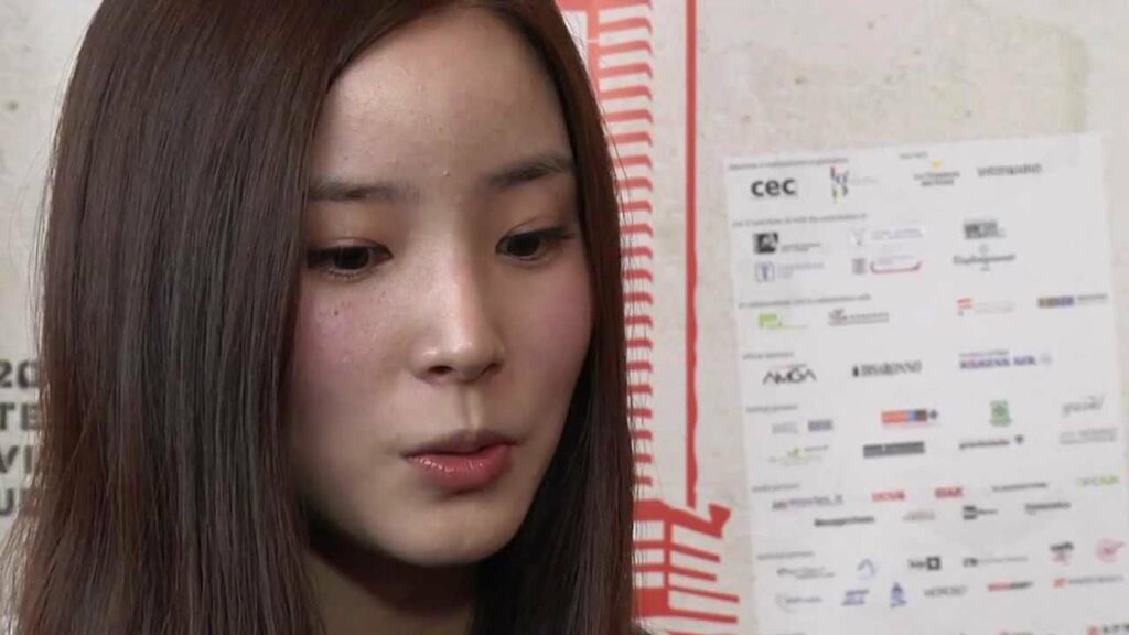 RIVER - Intervista a RENBUTSU Misako