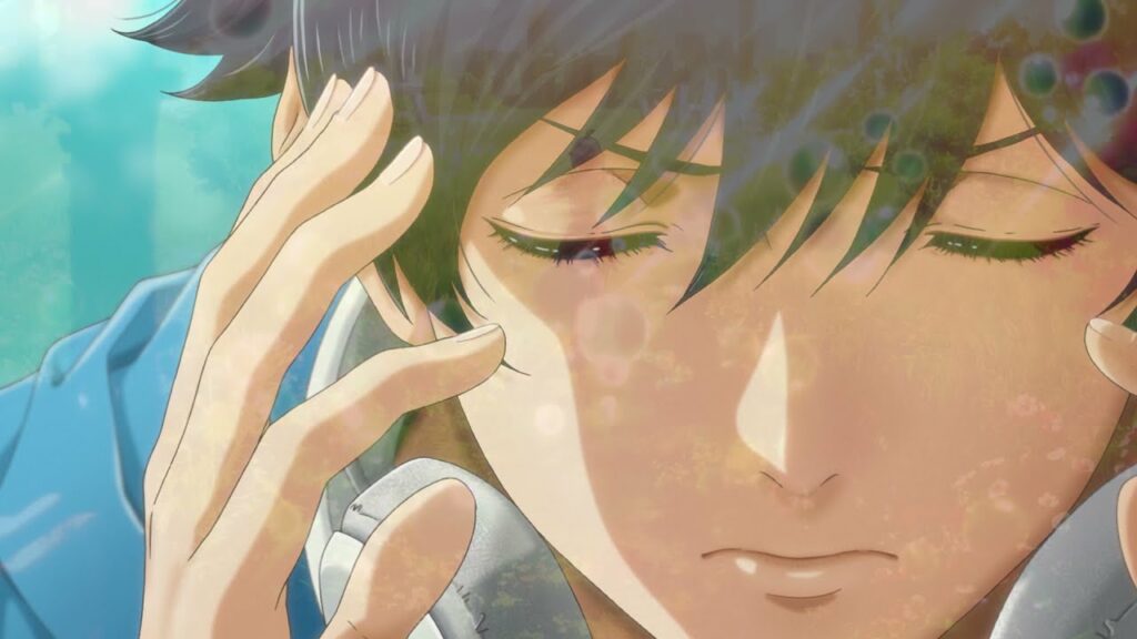 映画「バブル 」特報（出演：志尊淳 、宮野真守 、梶裕貴 、畠中祐）