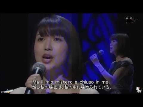 新妻聖子　歌劇『トゥーランドット』より　『誰も寝てはならぬ』