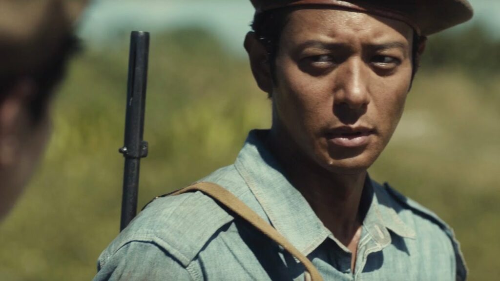 阪本順治監督×オダギリジョー/映画『エルネスト』特報 阪本順治監督×オダギリジョー/映画『エルネスト』特報