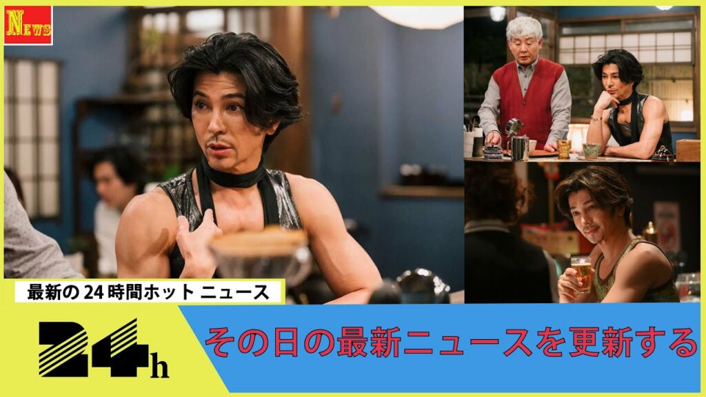 武田真治パパに 妻・静まなみが第一子妊娠「新たに家族を迎えられることを夫婦共々喜んでおります」 武田真治パパに 妻・静まなみが第一子妊娠「新たに家族を迎えられることを夫婦共々喜んでおります」