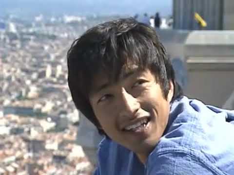 深夜特急'98〜飛光よ!ヨーロッパ編〜 Part2