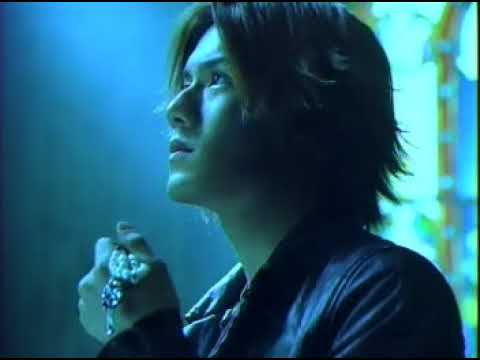 [PS2] TVCM _ FINA FANTASY X (滝沢秀明)