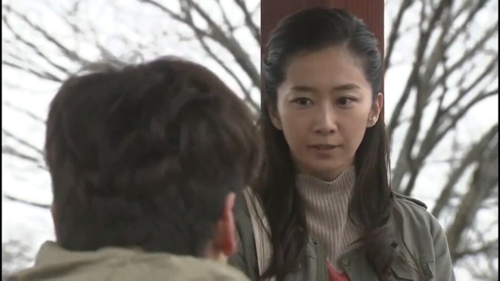 火の粉 (HinoKo 2016 ) Ep1 日本ドラマ ENGSub