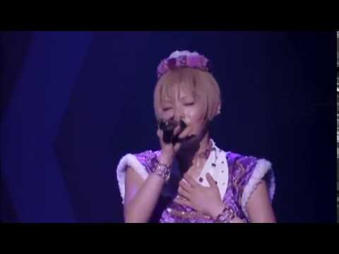 最上もが『ニューロマンティック』@140302 Zepp Fukuoka