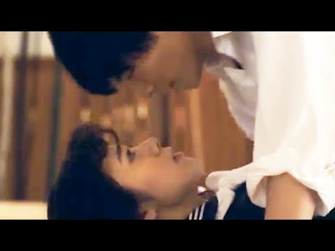 池田エライザ初主演＜後輩男子＞中尾暢樹の床ドン!!／映画『一礼して、キス』特報