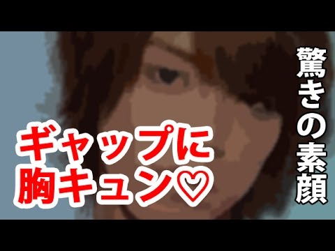 【Hey!Say!JUMP】髙木雄也のもつ驚きのギャップとは？