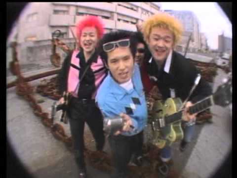 CRACK The MARIAN  【GROWING UP】