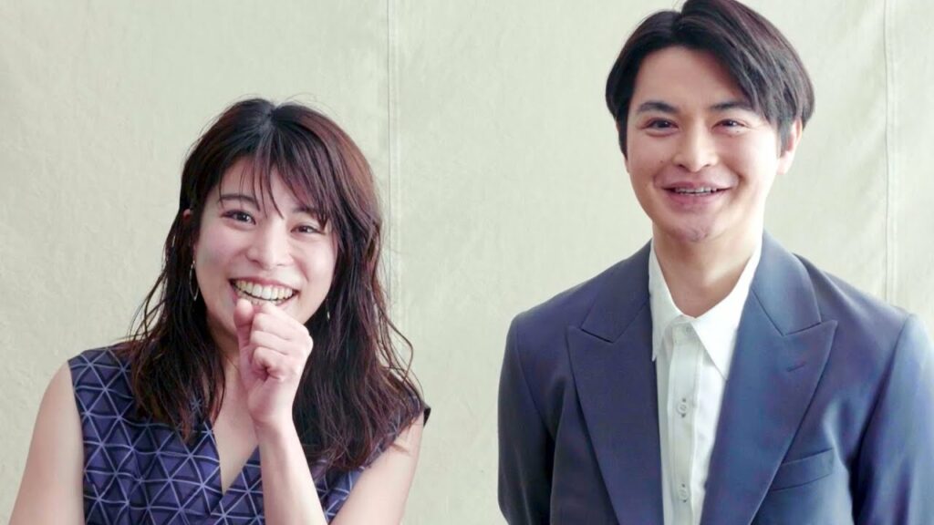 瀬戸康史&さとうほなみ、恋愛中に思わずやっちゃうことに大爆笑／映画『愛なのに』瀬戸康史・さとうほなみコメント