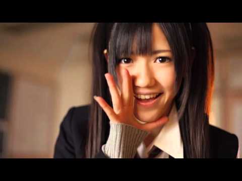 桜の栞「ほんとは好きでした」　渡辺麻友 仁藤萌乃 / AKB48 [公式]