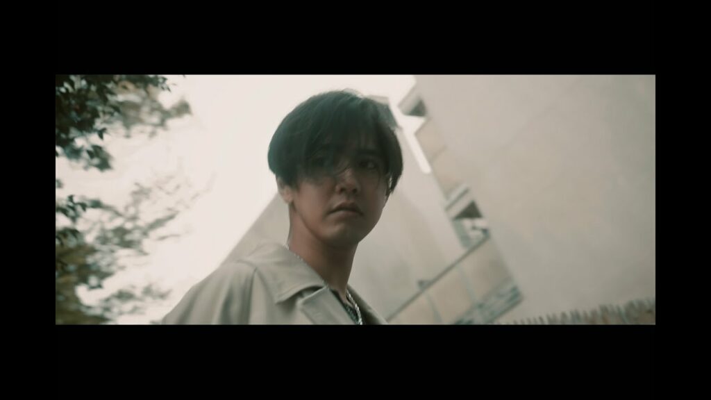 片寄涼太が母の日に贈るGIVENCHY——上京した頃の思い出を辿るスペシャルムービー 片寄涼太が母の日に贈るGIVENCHY——上京した頃の思い出を辿るスペシャルムービー