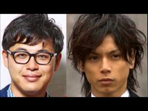 アルコ＆ピース平子の前にはいつも水嶋ヒロがいる