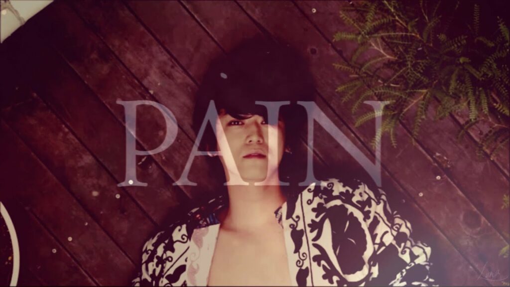 亀梨和也 x 赤西仁 x 山P – What Do You Want From Me 亀梨和也 x 赤西仁 x 山P - What Do You Want From Me