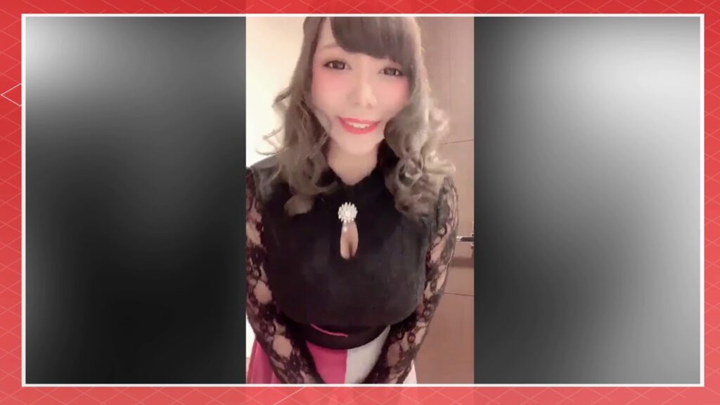 【隊長】様💕Twitter動画まとめ＃１【Iカップ】