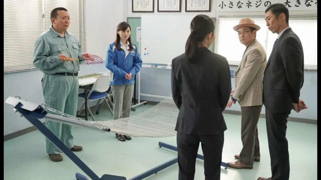 朝ドラ「舞いあがれ！」第107回予告 福原遥（舞）と山口紗弥加が起業で商品開発会社！舞が「こんねくと」設立！ 久保田磨希が初登場！赤楚衛二・永作博美・横山裕・高杉真宙・町工場・パイロット・町おこし