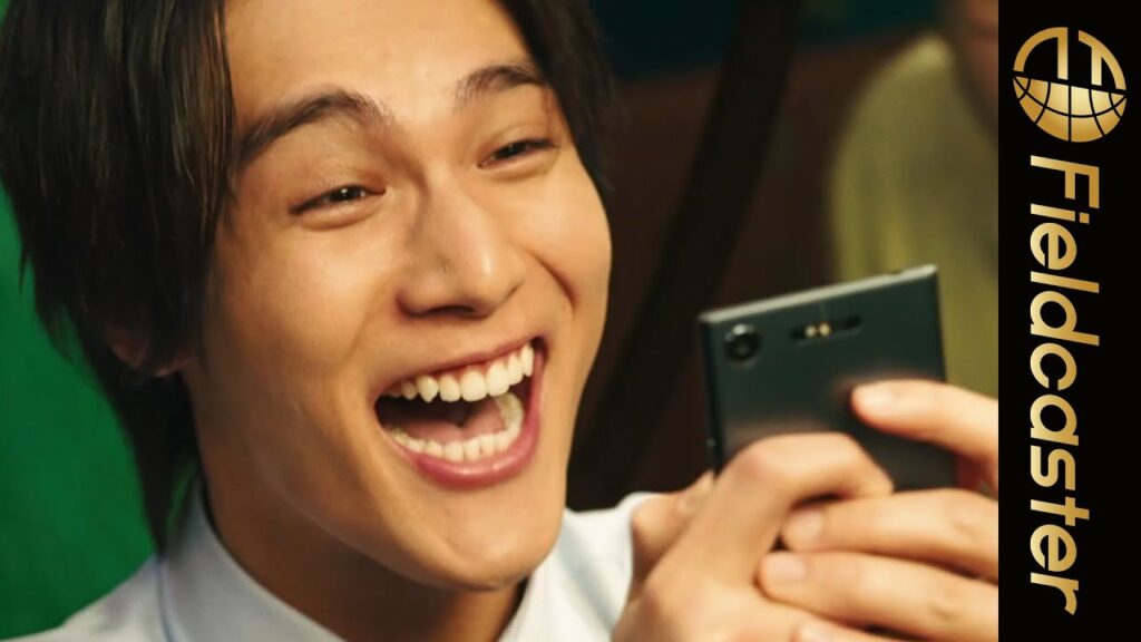 中川大志、理想の物件に「キターー!」スーツ姿でリアル雄叫び!<SUUMO>新CM『タイシさんの転職決まった』篇 中川大志、理想の物件に「キターー!」スーツ姿でリアル雄叫び!<SUUMO>新CM『タイシさんの転職決まった』篇