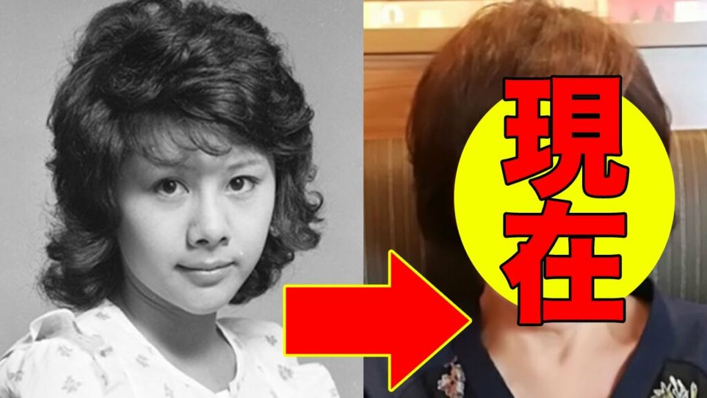 天地真理、今現在の姿が話題に！※写真あり