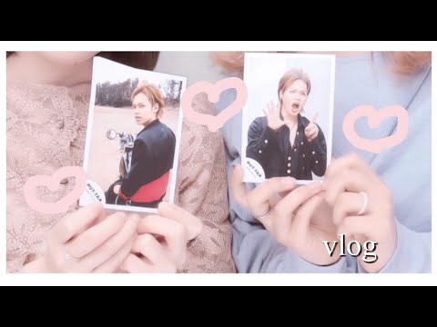 𝗦𝗵𝗼𝗿𝘁 𝘃𝗹𝗼𝗴 ♡ 上田竜也しか勝たん会👱🏻
