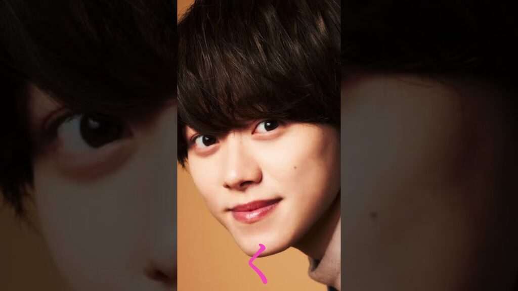 【大橋和也】可愛いは作れる♡ #なにわ男子 #推しメン