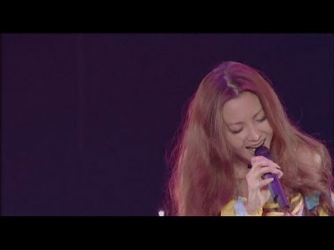 倉木麻衣「PUZZLE」