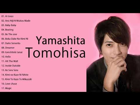 8Tomohisa Yamashita山下 智久 のベストソング   山下 智久フルアルバム v720P