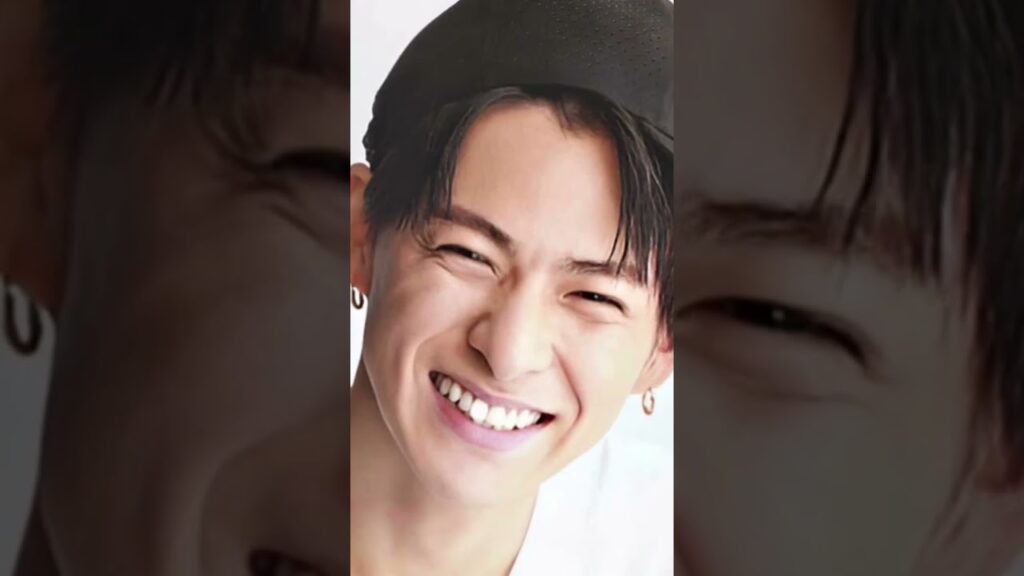 【平野紫耀】に恋煩って離婚しました。