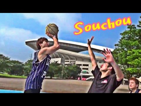 次の相棒が反町隆史(ポイズン)でも2on2