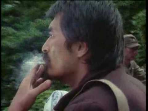 飢餓海峡　出会い