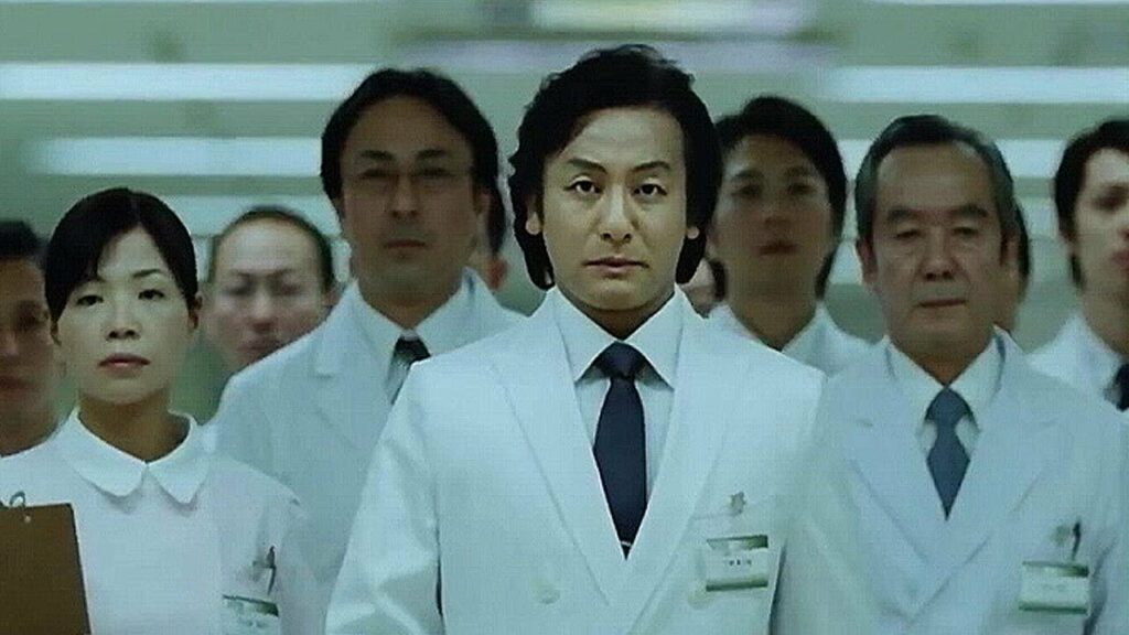 いいなCM　サントリー　BOSS　片岡愛之助 大久保佳代子 大森南朋　「毎日の習慣」篇