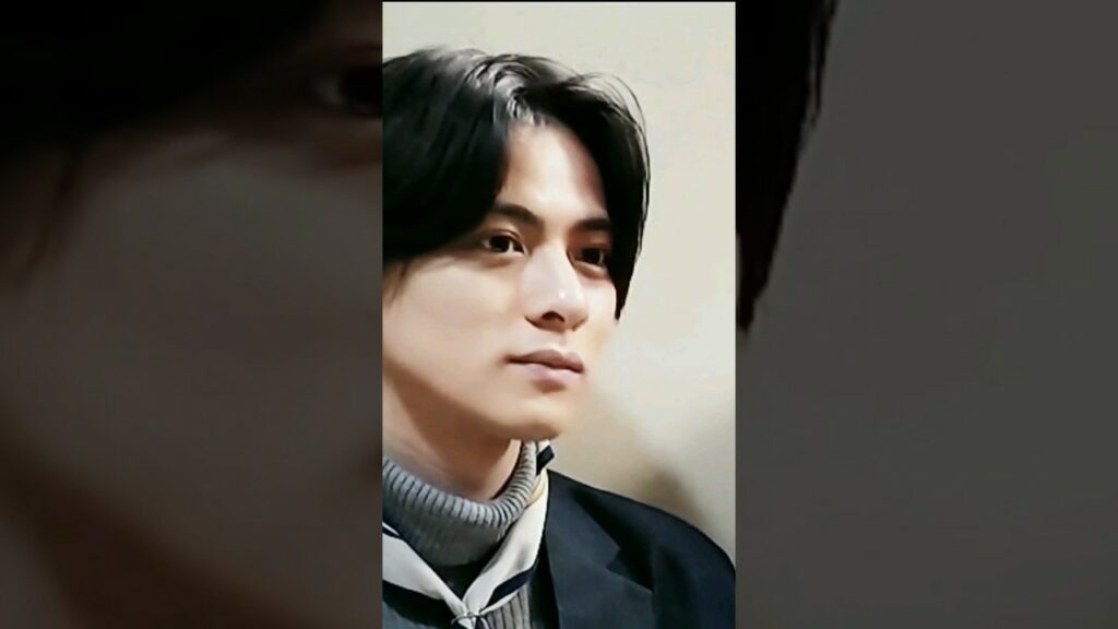 【平野紫耀】#平野紫耀#セブンルール