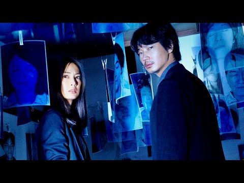 綾野剛×北川景子、主題歌は[Alexandros]／映画『ドクター・デスの遺産－BLACK FILE－』予告編