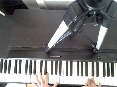 Sexy zone菊池風磨/rouge　ピアノver.