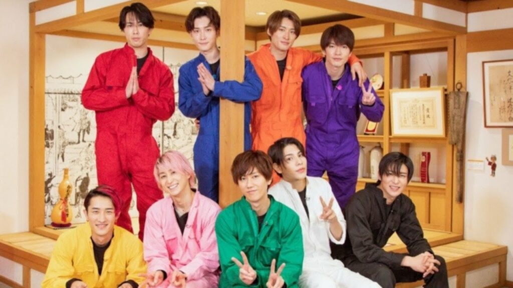 Snow Man、“川崎No.1グルメ”を求めて直接交渉 ラウールは顔パス、岩本照は秘策繰り出す Snow Man、“川崎No.1グルメ”を求めて直接交渉 ラウールは顔パス、岩本照は秘策繰り出す