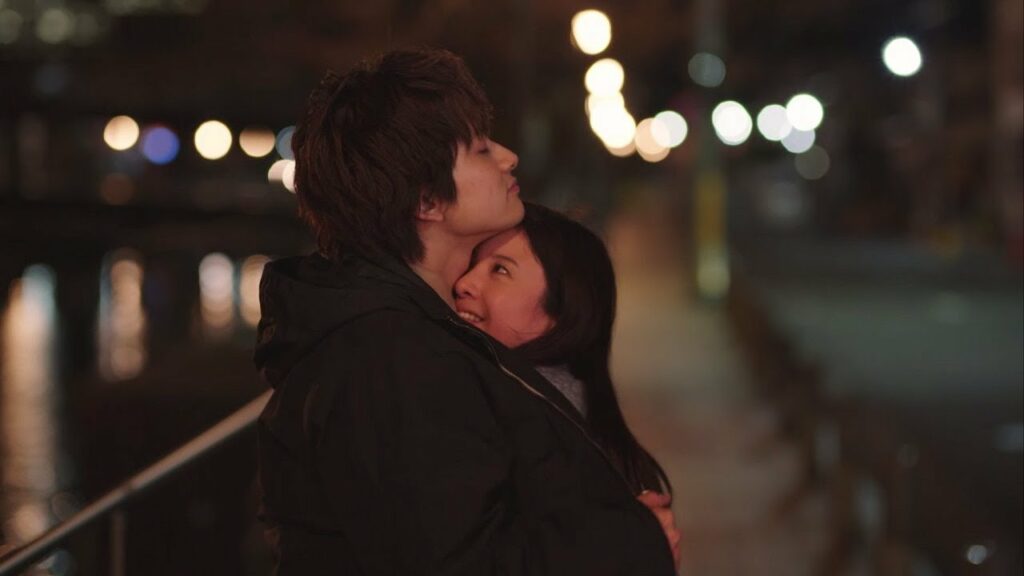 『星降る夜に』3月14日（火）よる9：00～／最終話　予告動画（30秒）