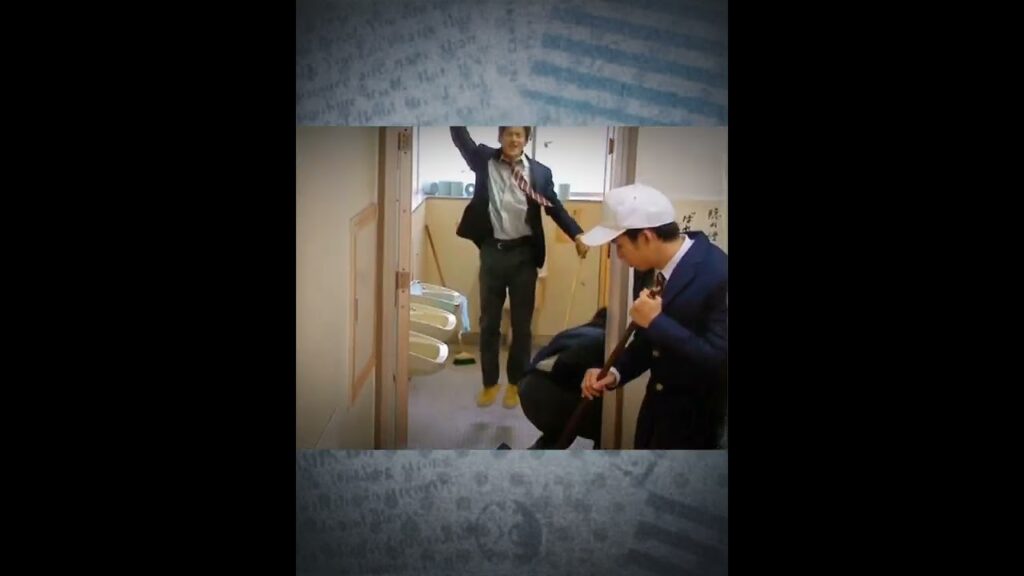野村周平・菅田将暉・吉沢亮～俺らのやり方でぇん〜