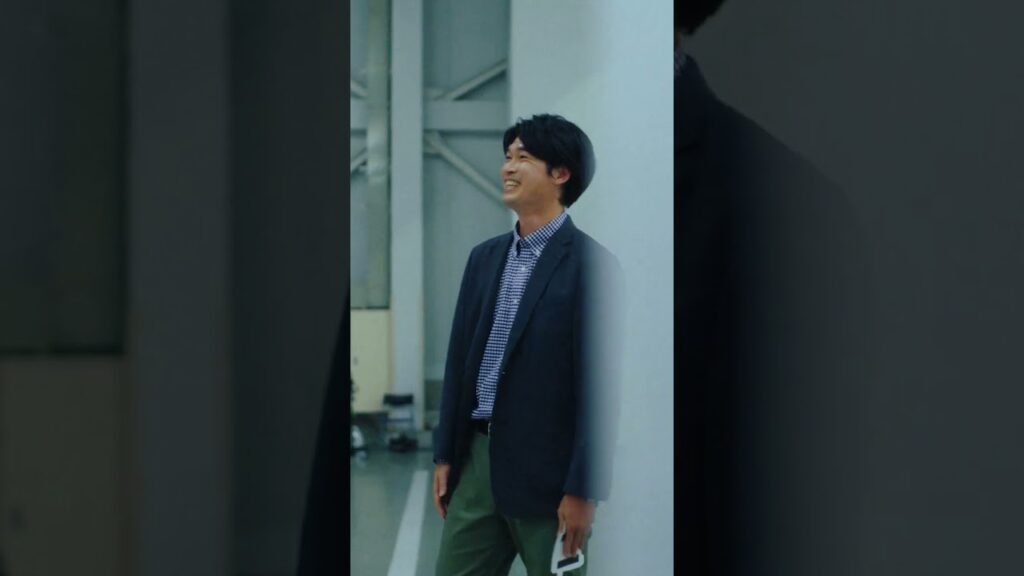【Hondaの安全】スペシャルムービー　フル動画は #Hondaハート で公開中！#shorts #KingandPrince #岸優太