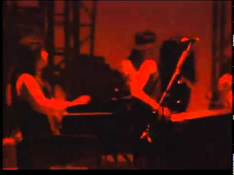 尾崎豊 － ＦＩＲＥ ('91代々木)