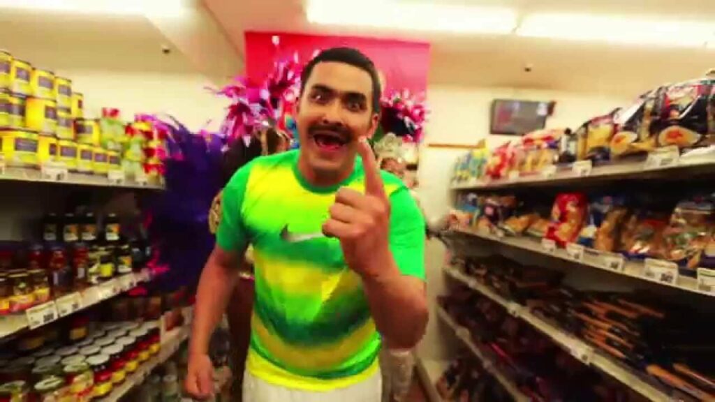 【MV】 MAY'S　／　WAになっておどろう ～ILE AIYE～ feat. Fatman Scoop, ハーフ芸人オールスターズ