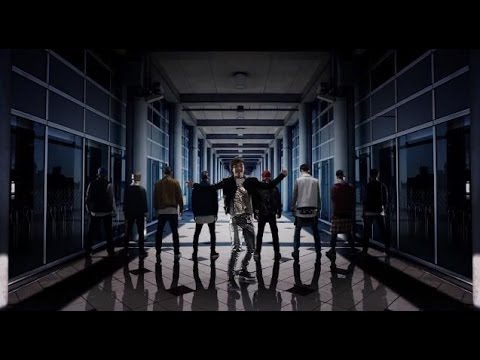 三浦大知 (Daichi Miura) / 『I'm On Fire』from NEW ALBUM「The Entertainer」