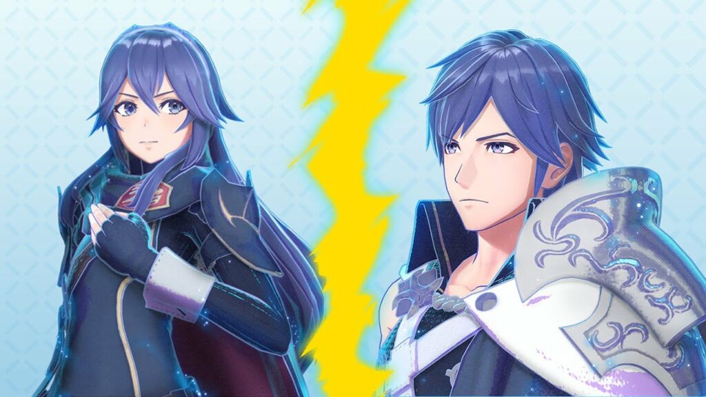 【エキスパンションパス】ルキナ(CV:小林ゆう)とクロム(CV:杉田 智和)ルフレ(CV:細谷佳正)の会話シーン【ファイアーエムブレムエンゲージ】#ファイアーエムブレムエンゲージ声優 【エキスパンションパス】ルキナ(CV:小林ゆう)とクロム(CV:杉田 智和)ルフレ(CV:細谷佳正)の会話シーン【ファイアーエムブレムエンゲージ】#ファイアーエムブレムエンゲージ声優