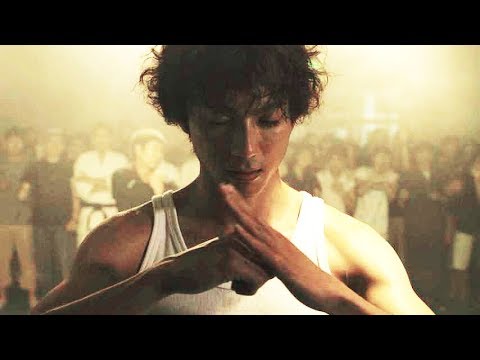 ヒロイン齋藤飛鳥を追いかけて、山田裕貴のカンフーファイティング／映画『あの頃、君を追いかけた』予告編