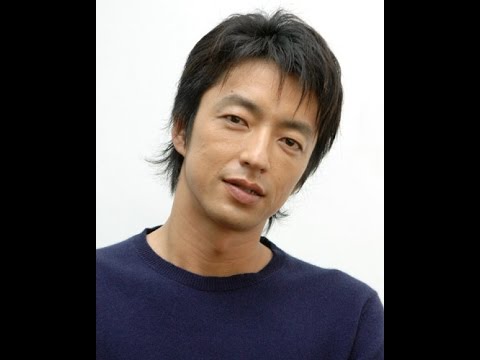 大沢たかおの交際相手が完全発覚!  年下の彼女は●●