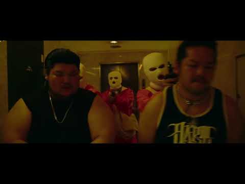 映画「グッバイ・クルエル・ワールド」予告編（出演：出演：西島秀俊、斎藤工、宮沢氷魚）