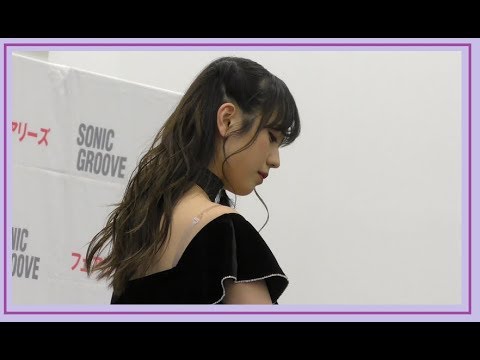 フェアリーズ ◎コスモス　♬井上理香子fancam  たまプラーザ・ホール 2018.01.27