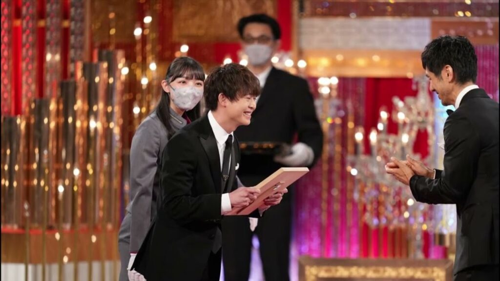 【日本アカデミー賞】有岡大貴、新人俳優賞受賞に喜び Hey! Say! JUMPメンバーの“反応”明かす 【日本アカデミー賞】有岡大貴、新人俳優賞受賞に喜び Hey! Say! JUMPメンバーの“反応”明かす